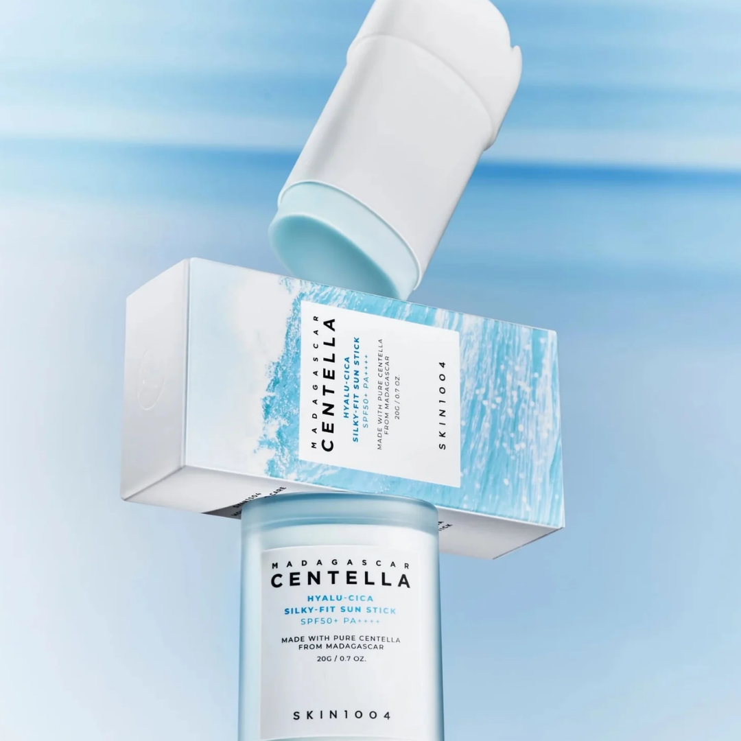 protector solar en Barra centella