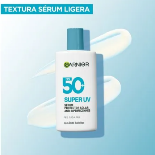 bloqueador anti imperfecciones