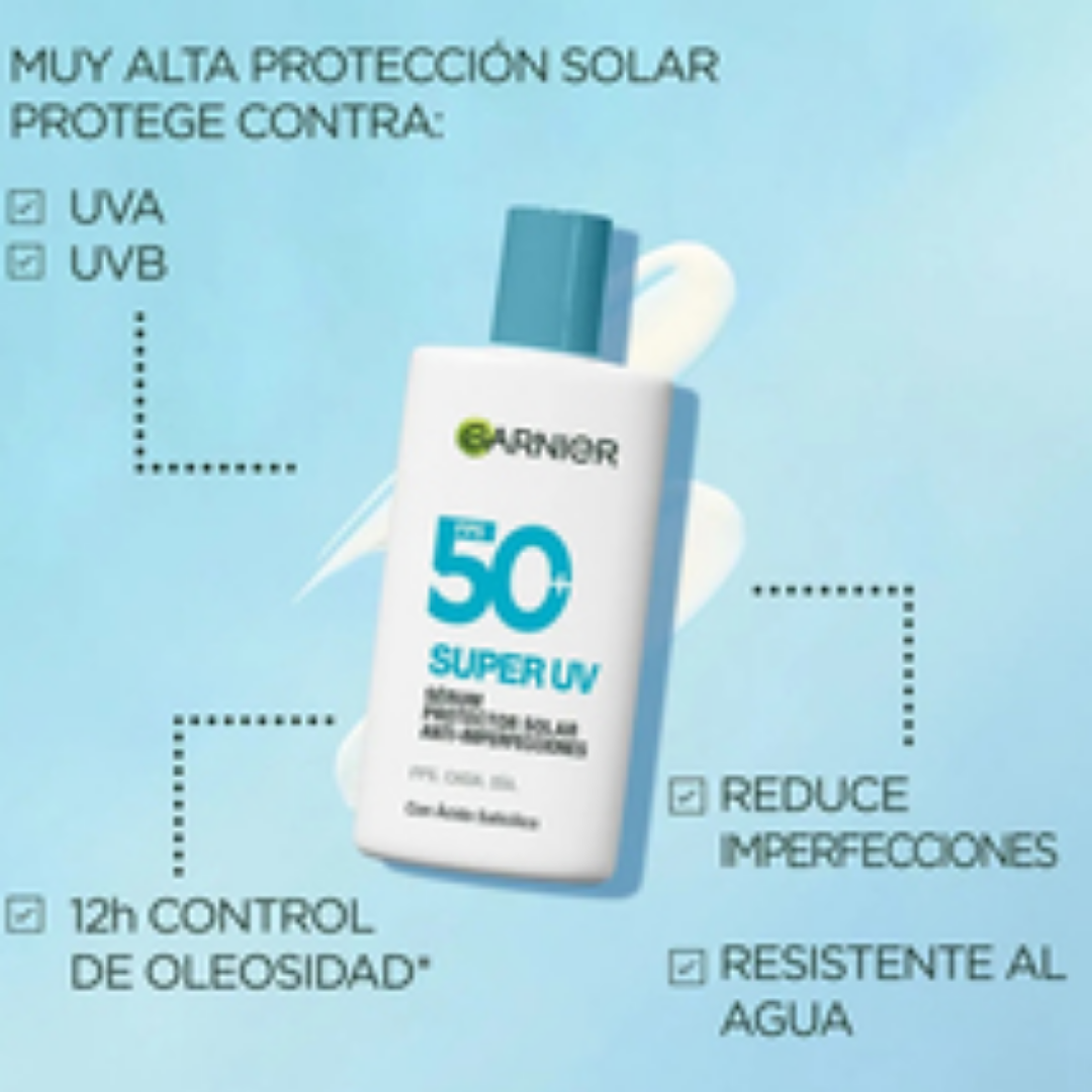 bloqueador anti imperfecciones